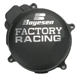 182682529250 BOYESEN Ftfactory Racingft Ignition Cover