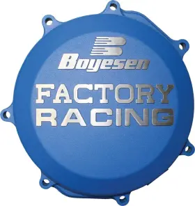 59-7230L BOYESEN Racing Clutch Cover