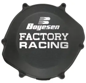 804429500109 BOYESEN Ftfactory Racingft Clutch Cover Ounces