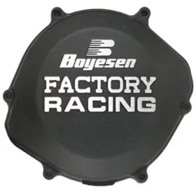 804429511853 BOYESEN Racing Clutch Cover