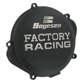 BOY178 BOYESEN Clutch Cover CRF250X Honda BOY178 BOYESEN Clutch Cover CRF250X Honda