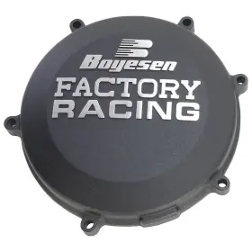 BOY223 BOYESEN Clutch Cover KX450F Kawasaki BOY223 BOYESEN Clutch Cover KX450F Kawasaki