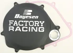 CC-06CB BOYESEN Racing Clutch Cover