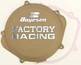 CC-07M BOYESEN Racing Clutch Cover