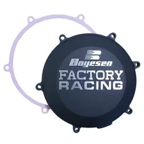 CC-18AB BOYESEN Racing Clutch Cover CC-18AB BOYESEN Racing Clutch Cover