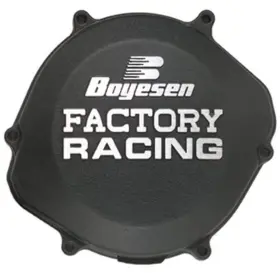 CC-21AB BOYESEN Ftfactory Racingft Clutch Cover