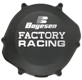 CC-26B BOYESEN Racing Clutch Cover CC-26B BOYESEN Racing Clutch Cover
