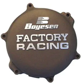 CC-32AM BOYESEN Racing Clutch Cover CC-32AM BOYESEN Racing Clutch Cover