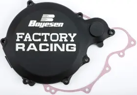 CC-32B BOYESEN Racing Clutch Cover