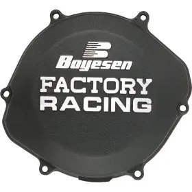 CC-37CB BOYESEN Racing Clutch Cover