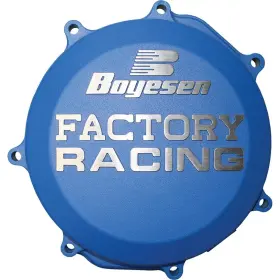 CC-37CL BOYESEN Racing Clutch Cover
