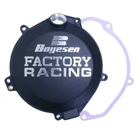 CC-44CB BOYESEN Racing Clutch Cover