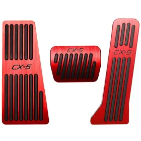 673834331376 BOYUER Anti Slip Drilling Rest Brake Gas Pedal