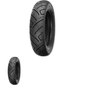 90B-16 Shinko Front Tire Wall High Density