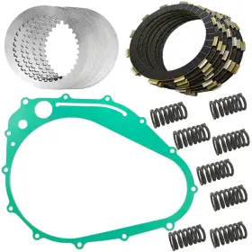 11482-48E01 SUZUKI Clutch Plate Gasket Kit VZ800 Marauder
