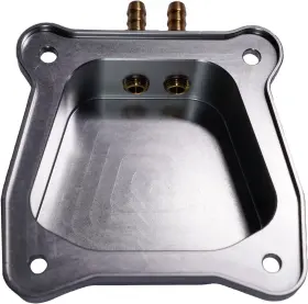 445019182171 Billet Valve Cover Coleman CT200U CT100U BT20 #2