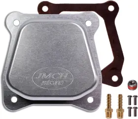445019182171 Billet Valve Cover Coleman CT200U CT100U BT20