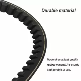 669-18.1-30 Go Kart Drive Belt Hammerhead Mudhead Trailmaster #2