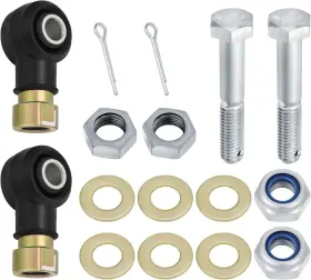 7061054 POLARIS Outer Tie Rod End Set Rzr 570 800 900 400 425
