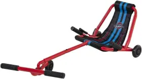 92319 Kids Go Kart Ride Toy Zig Zag Motion Fun
