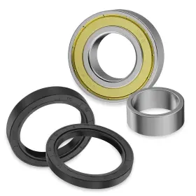 CT-0034 Rear Axle Bearing Bushing Oil Seal Club Car Precedent