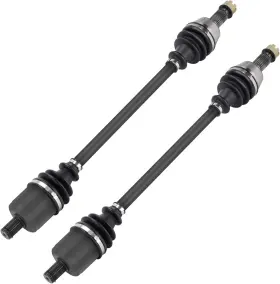 LFCVA081 POLARIS Front Cv Axle Xp 900 Ranger Crew