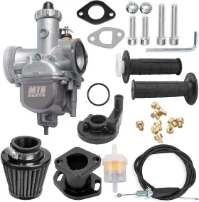 VM222 Carburetor Moto Mini Race Go CT200U Predator