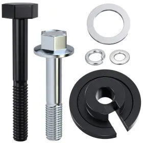 313032597524 BRANDED01 Torque Converter Washer Bolts Kit