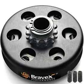 GKC0002-CH1956 BRAVEX Centrifugal Clutch Go Mini Engines