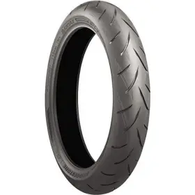 092971266516 BRIDGESTONE Battlax Hypersport Front Tire #2