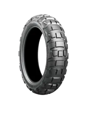 11639 BRIDGESTONE Battlax Adventurecross Rear Tire 11639 BRIDGESTONE Battlax Adventurecross Rear Tire