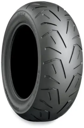 30-0857 BRIDGESTONE Rear Tire