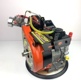 124332 BRIGGS STRATTON Wka Blueprinted Animal Engine #3
