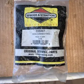 555561 BRIGGS STRATTON Connecting Rod Nos