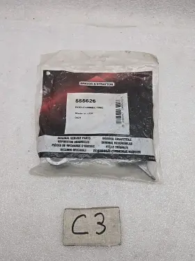 555626 BRIGGS STRATTON Rod Connecting Performance