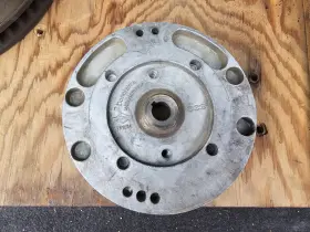 791984 BRIGGS STRATTON Flywheel Formula 791984 BRIGGS STRATTON Flywheel Formula