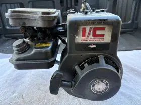 82232-0156-01 BRIGGS STRATTON Engine