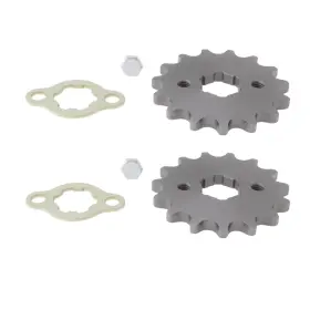 895264911461 BRINY RIVER Set Front Sprocket Kit
