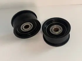 20581 THUNDEKART Bristers Design Chain Adjuster Roller Wheel 20581 THUNDEKART Bristers Design Chain Adjuster Roller Wheel
