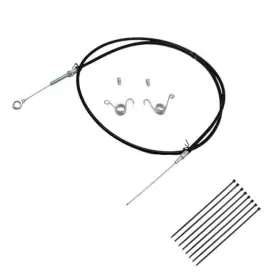 SAU409 BSTENKY Throttle Cable Go Kart Kit Predator