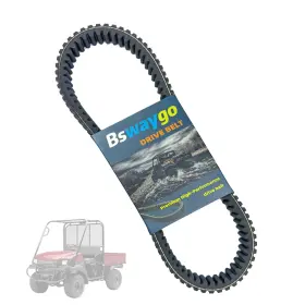 PD-328 BSWAYGO Drive Belt Aramid 3000 Kawasaki Mule