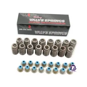 SP011 BTR BRIAN TOOLEY RACING Lift Beehive Valve Springs Hat SP011 BTR BRIAN TOOLEY RACING Lift Beehive Valve Springs Hat