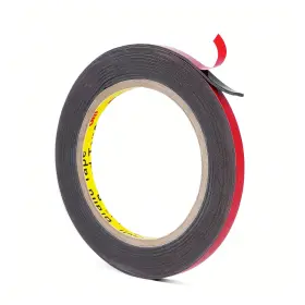 PT1506 BULINA Acrylic Tape Damge
