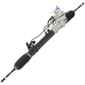 80-01559AN BUYAUTOPARTS Power Steering Rack Pinion Nissan