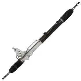 80-01706AN BUYAUTOPARTS Power Steering Rack Pinion Hyundai