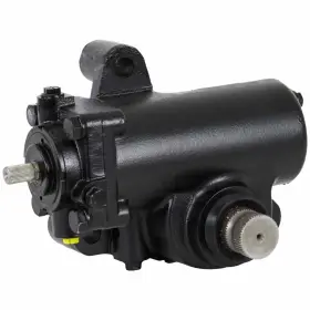 82-00459AN BUYAUTOPARTS Power Steering Gear Box Gearbox Mack