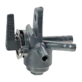 YMXP1B27-1-19-GQY BYOBYO Inline Fuel Valve Petcock Tank