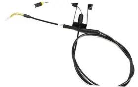 BY-559 BYWIN Throttle Cable 800 Polaris Ranger Crew