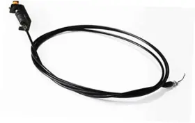 BY-7081819 BYWIN Throttle Cable Midsize 500 Polaris Ranger