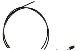 BY-T718 BYWIN Throttle Cable Midsize 500 Polaris Ranger
